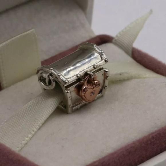 Pandora Club charm 2019. - Picture 4 of 8